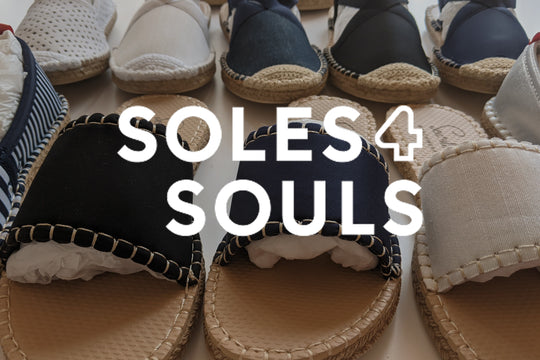 SOLES4SOULS