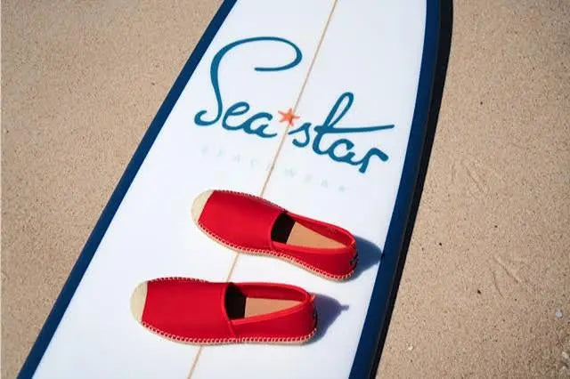 Instagram Giveaway Sea Star Beachwear
