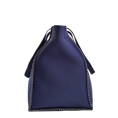 DARK NAVY - VOYAGER TOTE Sea Star Beachwear