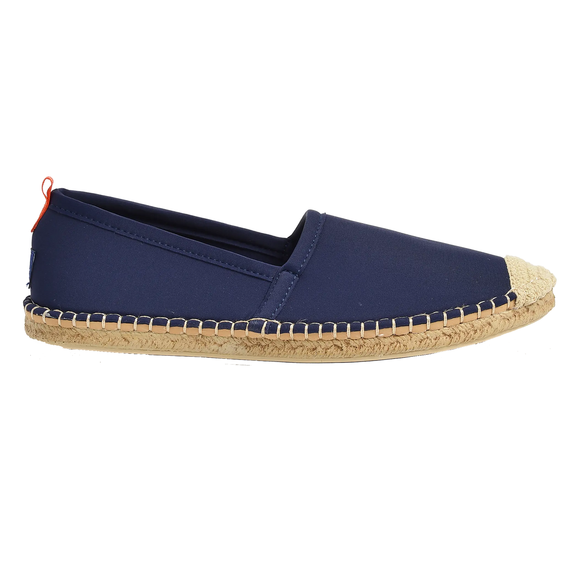 DARK NAVY - WOMENS BEACHCOMBER ESPADRILLE Sea Star Beachwear