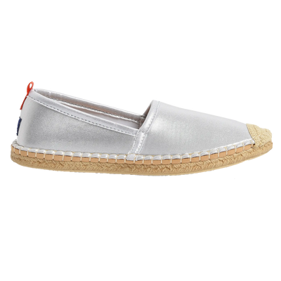 PLATINUM - WOMENS BEACHCOMBER ESPADRILLE Sea Star Beachwear